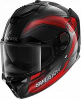 Motociklininko šalmas SHARK SPARTAN GT PRO RITMO Carbon, L (59–60 cm)