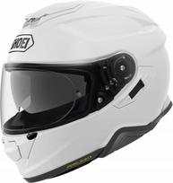 Motociklininko šalmas SHOEI GT-AIR II, baltas, XS