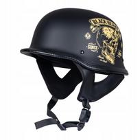 Atviras motociklo šalmas W-TEC FELDBERG, XL, DOT
