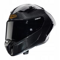 Integralus šalmas CABERG GP01 Carbon, FIM sertifikatas, dydis L