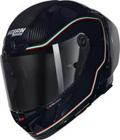 Motociklininko šalmas Nolan X-804 RS Ultra Carbon, S dydis (56)