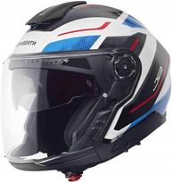 Šalmas Schuberth J2 XS, mėlynas Sigma