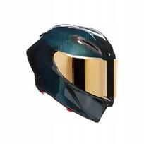 Motociklininko šalmas AGV Pista GP RR Acqua Limited, dydis L