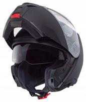 Motociklininko šalmas SCHUBERTH CONCEPT, tinkantis chopper ir cruiser tipo motociklams