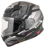 Sportinis integralinis motociklo šalmas SHOEI NXR-2 lenktynėms