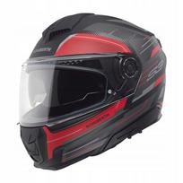 Motociklininko šalmas SCHUBERTH S3 Apex, matinės antracito spalvos, integruotas, dydis L