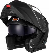 Motociklininko šalmas ORIGINE Delta Blenda su Bluetooth ryšiu, dydis M
