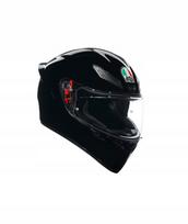 Šalmas AGV K-1 S juodas E2206