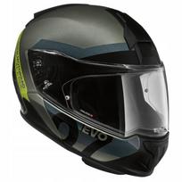 Motociklininko šalmas BMW Motorrad System 7 Carbon Evo, dydis 58/59