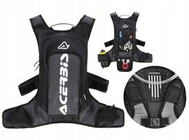 Kuprinė ACERBIS X-STORM su Camelbak vandens talpa, skirta E-dviračiams, MTB ir Enduro
