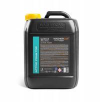 Automobilių plovimo aktyvios putos WasherCar Top, 5 L, koncentratas
