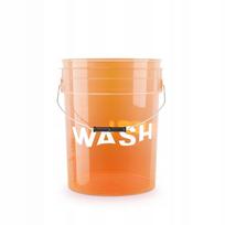 Automobilių plovimo kibiras ADBL Washy, 20 l