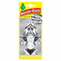 Automobilio kvapas WUNDER-BAUM, eglių aromatas, Wild Instinct
