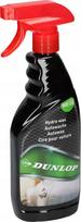 Automobilio dažų poliravimo vaškas DUNLOP, 500 ml