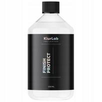 Odos impregnantas KIURLAB PRO LEATHER, apsauginė danga, 150 ml