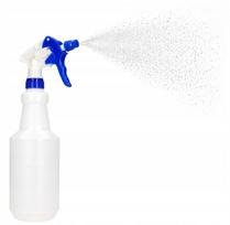 Purškiamas butelis su matavimo taurele, HDPE, 1 l