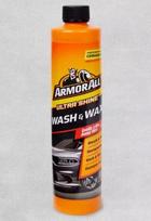 Automobilių šampūnas su vašku Armor All Ultra Shine, 300 ml