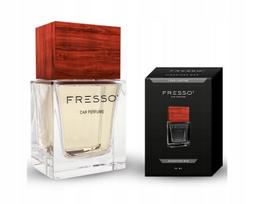 Automobilio kvapas Fresso Signature Man, 50 ml