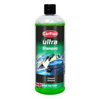 Automobilių šampūnas CarPlan, 1 l, be dėmių, su putomis