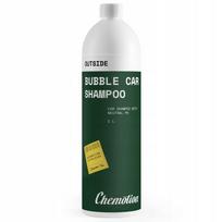 Automobilių šampūnas Chemotion Bubble, 1 l, stipriai putojantis