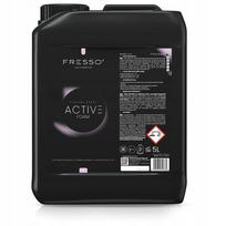 Automobilių plovimo aktyviosios putos Fresso Active Foam, 5 l, pašalina nešvarumus