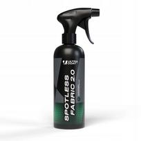 Audinių impregnatorius ULTRACOAT Spotless Fabric 2.0, kabrioletų stogams, 200 ml