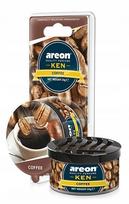 Automobilio oro gaiviklis AREON KEN Coffee