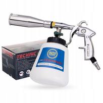 Valymo pistoletas Technic HCL-01-C apmušalams