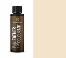 Vairaračio ir apmušalų odos dažai Leather Expert 109 Cream, 50 ml