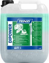 Automobilių plovyklų valymo putos TENZI DIPOWER, 5 l