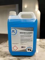 Langų valiklis Easy-Wash, 5 l, efektyvus