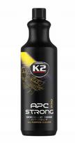 Universalus valiklis K2 APC STRONG PRO, 1 l