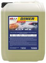 Automobilių aktyvios putos Plak Dimer Eco koncentratas, 10 kg