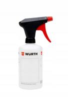 Purkštuvas Wurth 0891502003, 1000 ml