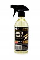Automobilių vaškas Q-Water X-Power, 500 ml