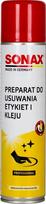 Lipdukų ir klijų valiklis SONAX Professional, 0,4 l