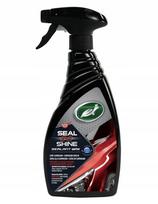 Automobilių vaškas TURTLE WAX Hybrid Hydrophobic, 500 ml