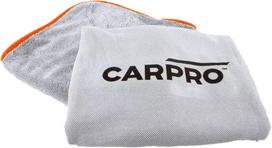 Automobilių šluostė CarPro DHydrate, 50x55 cm, 560GSM, itin gerai sugerianti
