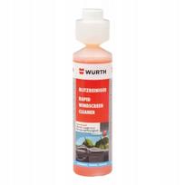 Vasarinis langų ploviklis Würth, 250 ml