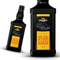 Greitas automobilio blizgiklis Kindly Garage Splash&Dash 500 ml, tinka Good Scream dažams