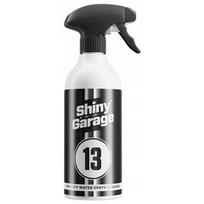 Vandens dėmių valiklis Shiny Garage Spot Off, 500 ml