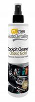Automobilių salono valiklis G-XTREME COCKPIT CLEANER GLOSS GOLD, 300 ml