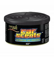 Kvapni automobilio dėžutė California Scents Ice, 42 g
