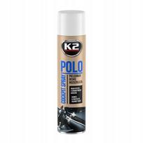Valiklis prietaisų skydeliui K2-POLO COCKPIT FRESH, 600 ml