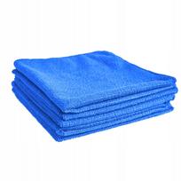Mikropluošto šluostės LEATHERMED, 30x30 cm, 230 g/m², 5 vnt.