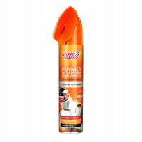 Audinių valymo putos Moje Auto, 520 ml