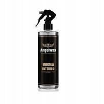 Plastikinių ir audinių valiklis Angelwax Enigma Interno, 500 ml