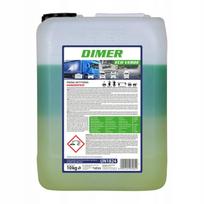 Automobilių ploviklis Dimer Eco Verde, 10 kg, aktyvios putos