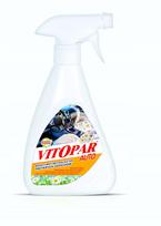 Automobilio kvapų neutralizatorius VITOPAR AUTO, 500 ml