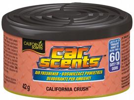 Oro gaiviklis CALIFORNIA SCENTS California Crush, 42 g
